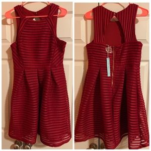 NWT She + Sky Dress